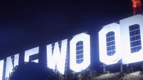 SimpsonWave1995 - FrankJavCee (GTA 5 CLIP)