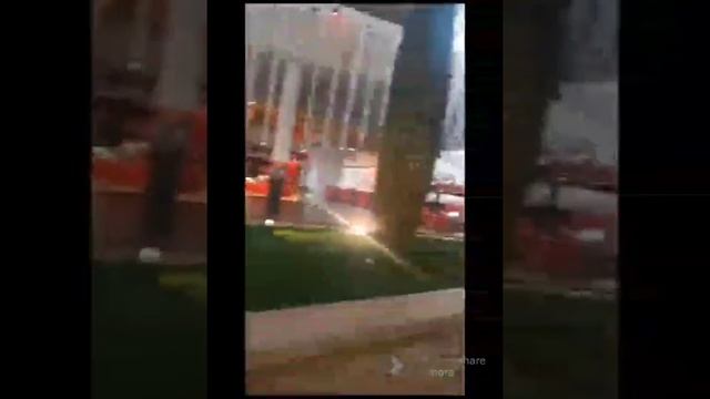 Fun At Ferrari World, Yas Island, Abu Dhabi! Dubai Vlog #1. It's so much more then Rides смотреть онлайн