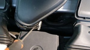 Где находится номер двигателя Audi Q8 3.0  TFSI (бензин) ⛽