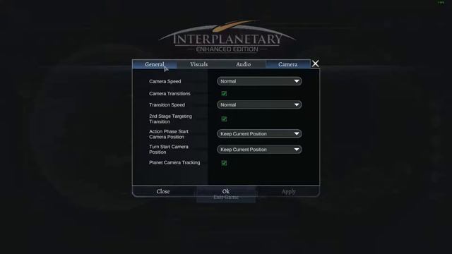 Interplanetary Enhanced Edition OVERLOAD 2018 09 02 06 34 06 337 смотреть онлайн
