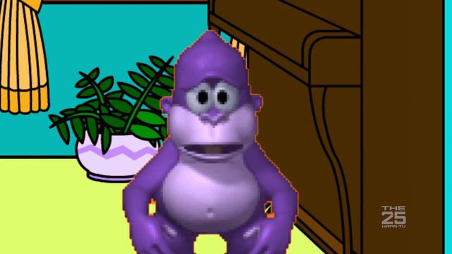 BonziBUDDY In Jail | BonziBUDDY Episode #50