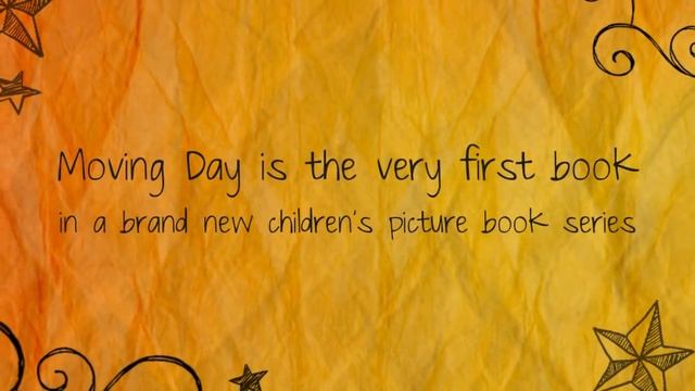 Moving Day - The Amazing Adventures of Rascal, Buddy, Lambie, Ducky and Squirrel Picture Book Serie смотреть онлайн