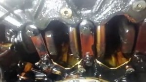 MAZDA CX5 ЗАСТУЧАЛ МОТОР