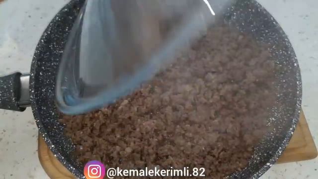 💯Yediyiniz 🔴ən Dadlı BLİNÇİK🔴 Olacaq.🔴Ətli Blinçik🔴 Ressepti👍