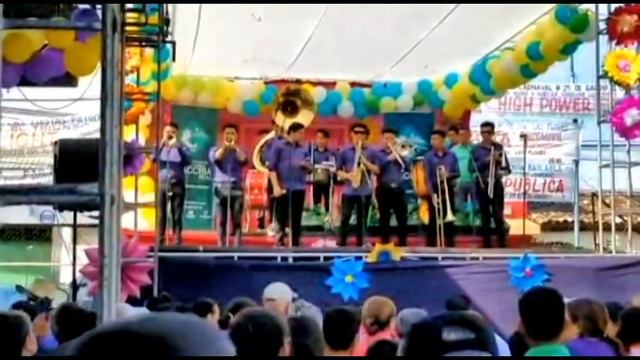 Musica Salvadoreña Flores Negras