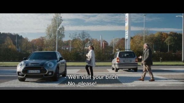 Finding Momo / Momo (2017) - Trailer (English Subs)