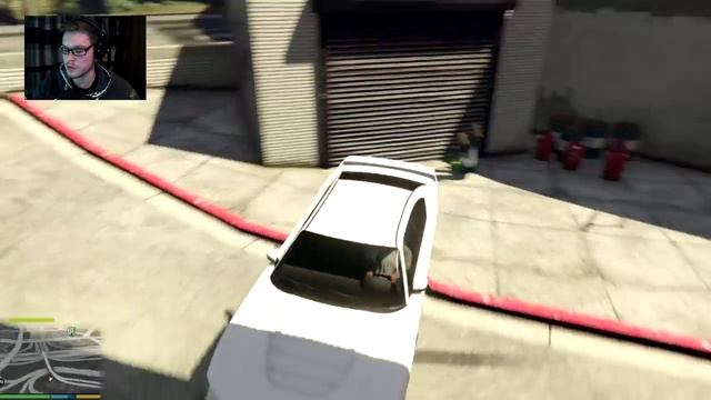 GTA 5 PC - Fuel MOD "Fill Cars up with Petrol" (Fuel MOD & Working Fuel Station) смотреть онлайн