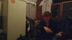 Про цыгана