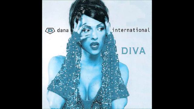 1998 Dana International - Diva (Sleaze Sisters Paradise Revisted 12')