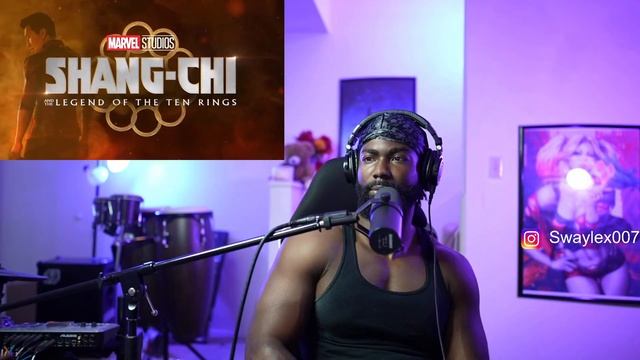 RUN IT - DJ Snake x Rich Brian x Rick Ross Reaction смотреть онлайн