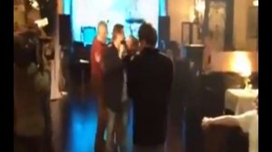 Белый орел Владимир Жечков