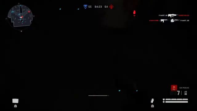 Warface 6 раз смотреть онлайн