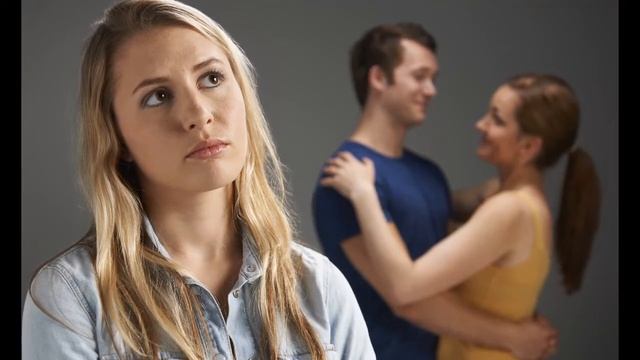 Как бороться с ревностью. смотреть онлайн