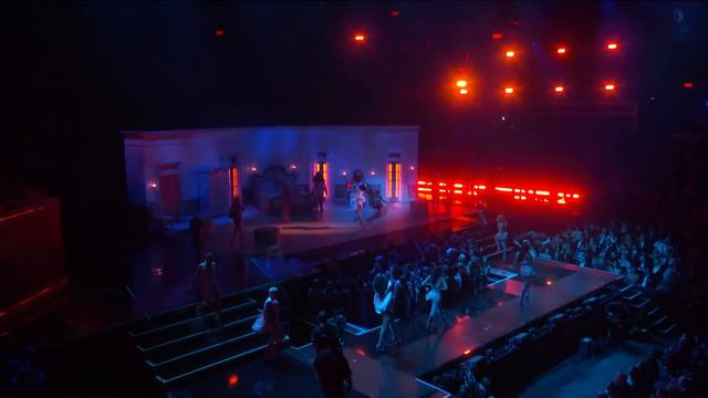Ariana Grande - Thank U, Next (Live At Grammy's 2020)