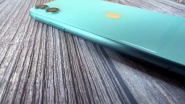 Купить iPhone 11 в 2023 году? смотреть онлайн