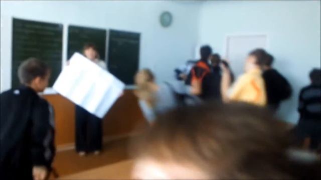 9 "А" production presents смотреть онлайн