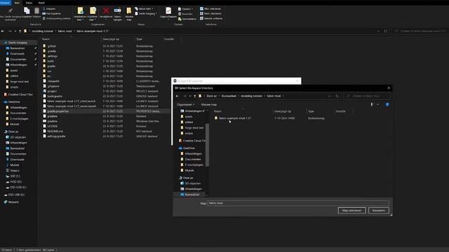 Let's Make A Minecraft Mod! (Boring Setup) смотреть онлайн