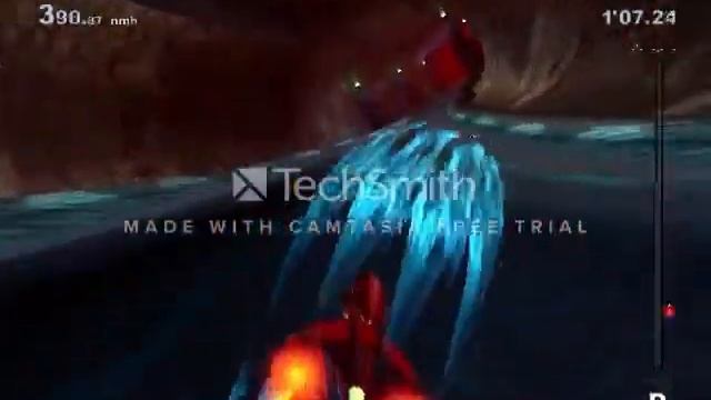 Megarace 3 #2 смотреть онлайн