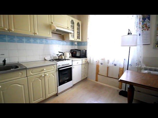 Продажа 3-комн. квартиры 75 м² 2/3 этаж г. Рязань, ул Горького, д 80 , Советский, Большой центр смотреть онлайн