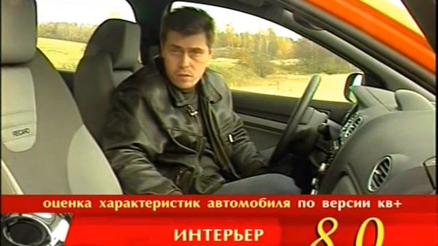 КАРДАННЫЙ ВАЛ Ford Focus ST 2008 видеотесты смотреть онлайн