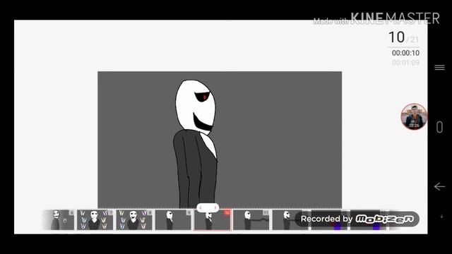 Песня W.D. Gaster но в конце сюрприз, смотрите до конца смотреть онлайн