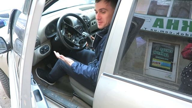 Черная пятница. Новая стрижка.Сбежали Тараканы! смотреть онлайн