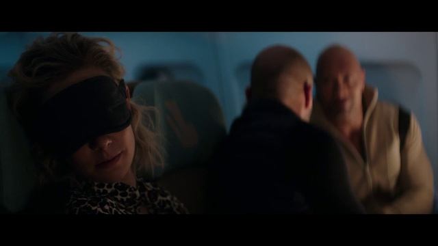 Форсаж Хоббс и Шоу - трейлеры....mp4 смотреть онлайн