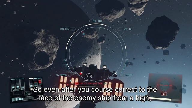 Vanguard Pilot Exam GUIDE - Starfield (How to beat the Simulation) смотреть онлайн