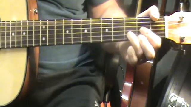 Send Me The Pillow. BEGINNERS GUITAR CORNER смотреть онлайн