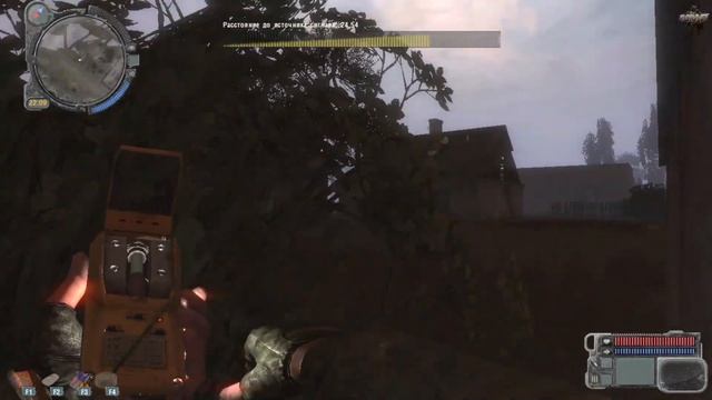 СТАЛКЕР Игра Душ Эксельсиор - прохождение Часть 1 В Клетке с Крюгером и Новый Детектор #ForastPlay смотреть онлайн