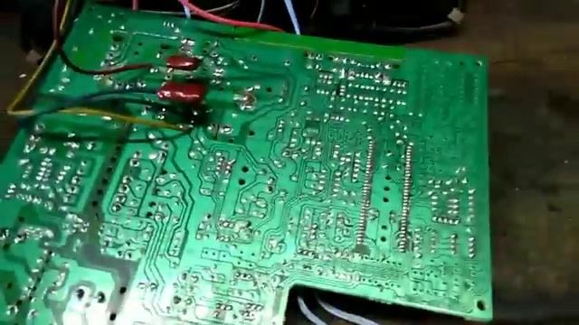 How to install Ultra slim picture tube in Normal colour TV circuit. смотреть онлайн