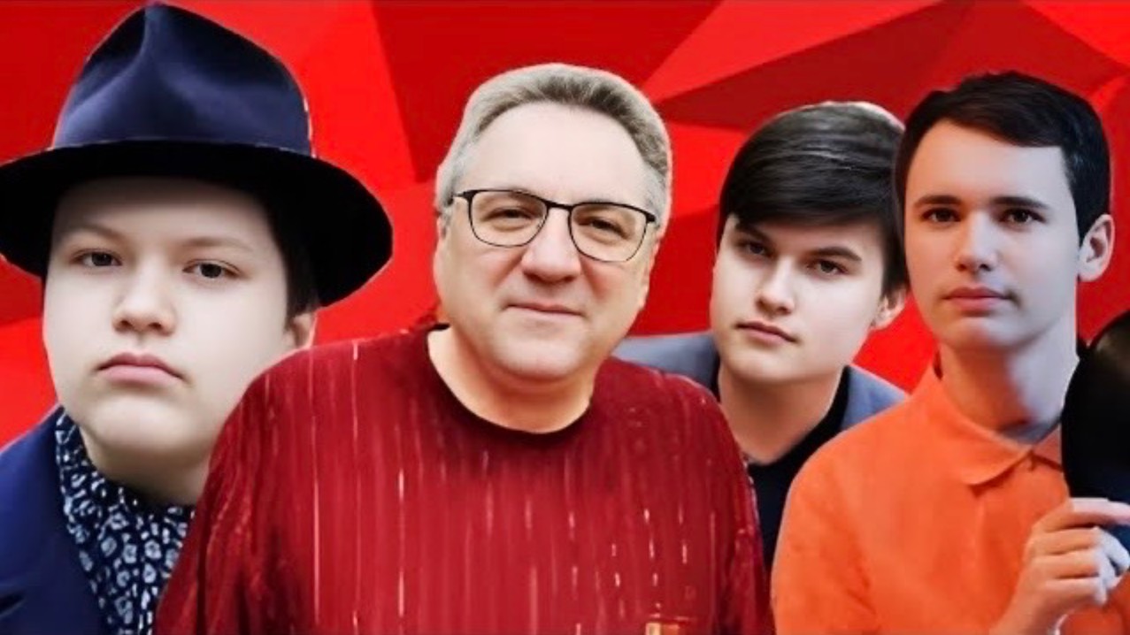 Сделано в СССР — антикварный бизнес с уникальными фанатиками смотреть онлайн