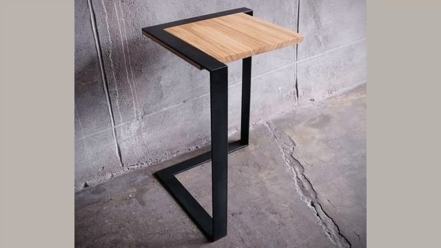 Ideas de patas de mesa de metal / Diseño de mesas para Crear смотреть онлайн