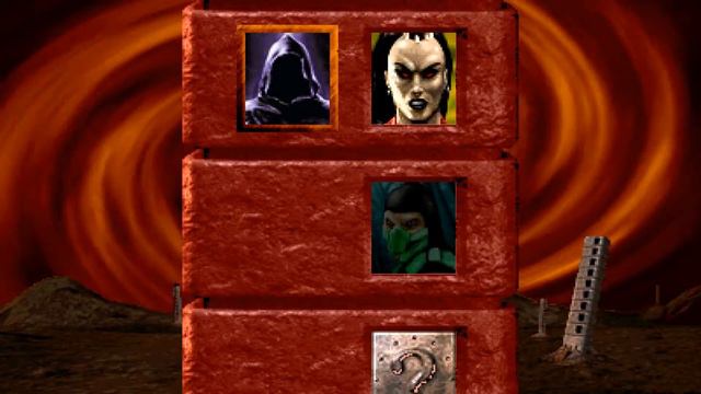 ROOK ( Mortal Kombat New Era 2021 ) Playthrough смотреть онлайн