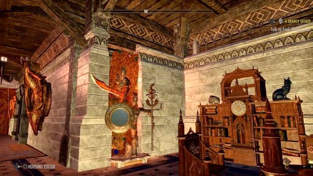 eso forsaken stronghold смотреть онлайн