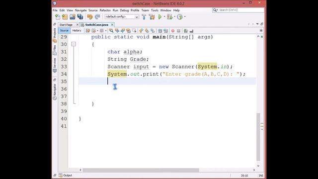 JAVA SWITCH CASE|JAVA SWITCH CASE INTRODUCTION WITH EXAMPLE|JAVA PROGRAMMING TUTORIAL 31 HINDI URDU смотреть онлайн