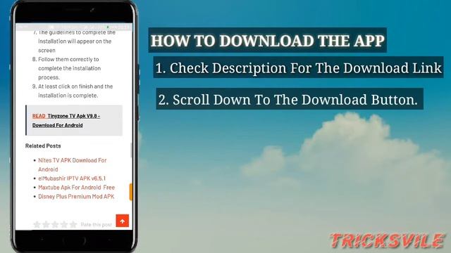 MAXX IPTV PLAYER for Android - Free Download смотреть онлайн