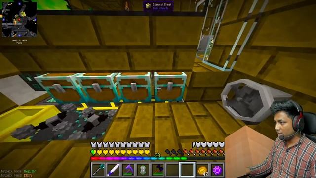 MINECRAFT (Black market MASSIVE NETHERITE FARM) Do or Die SMP LIVE ?.... смотреть онлайн
