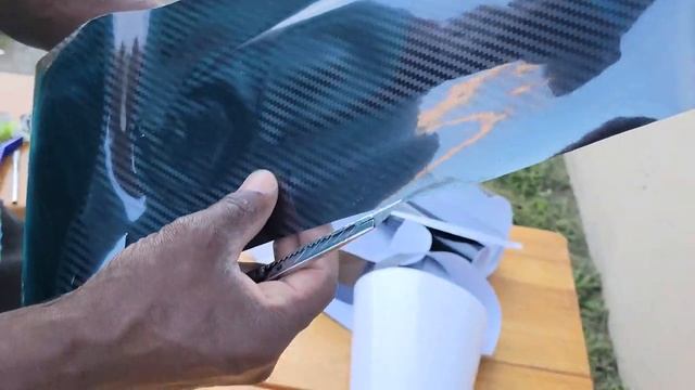 How to vinyl wrap interior trim pieces смотреть онлайн