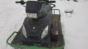 ПОКАТУШКИ НА МОТОВЕЗДЕХОДЕ МАЛАМУТ.ЗАМЕНА ЗВЕЗД. ОБЗОР.ТЕСТ ПРОХОДИМОСТИ.