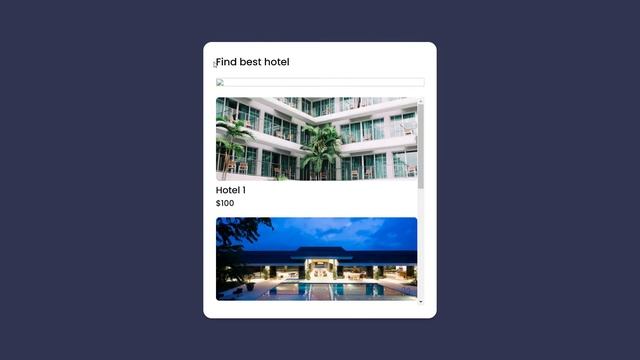 Hotel Booking App using React and Firebase[Demo] смотреть онлайн