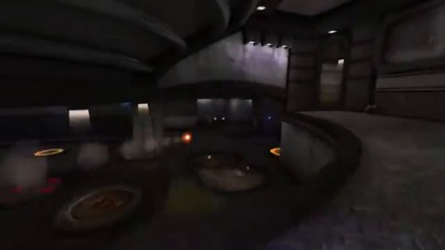 Video for Siderea by BLOOD blooddm3 (Quake 3 Arena Custom Maps) смотреть онлайн