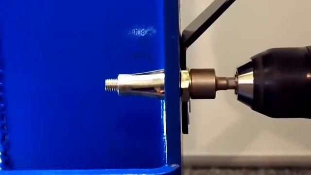 Крутые Метизы. Революционный Прорыв в Сфере Крепежа смотреть онлайн