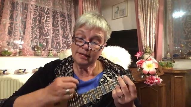 365-Songs-Challenge, Tag 15, Lost in France, DonnaLele смотреть онлайн