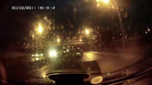 Езда ночью на ведре без огней , Пушкино неадекват смотреть онлайн