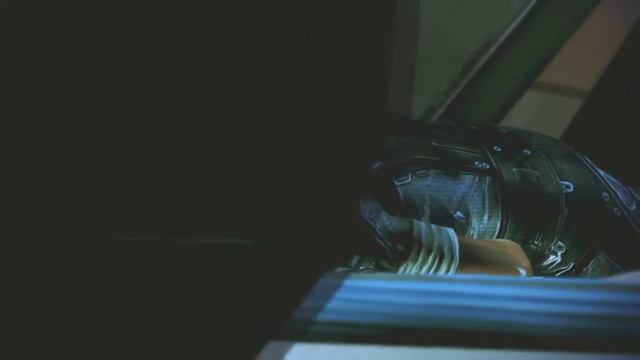 Mass Effect: We will rock you смотреть онлайн