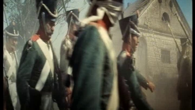 Русский марш смотреть онлайн