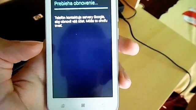 Lenovo A328 Rom (CM11) смотреть онлайн