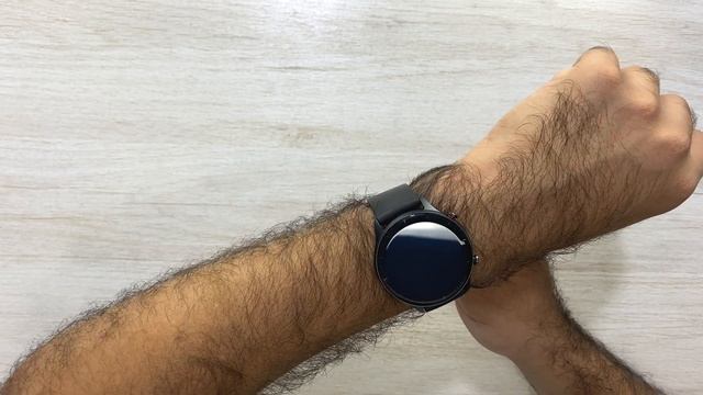 TUDO sobre o AMAZFIT GTR 2e! смотреть онлайн