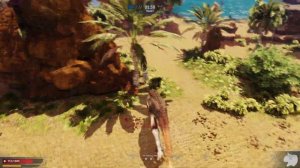 дино-охота в Primal Carnage Extinction  #3